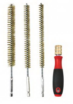 INNOVATIVE PRODUCTS OF AMERICA Micro Male Electrical PinCleaners IP8043