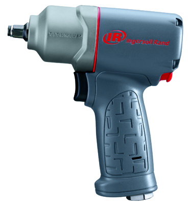 Ingersoll Rand进口代理批发 Ingersoll Rand 2115TIMAX Impact Wr 3/8" 钛 300 英尺磅