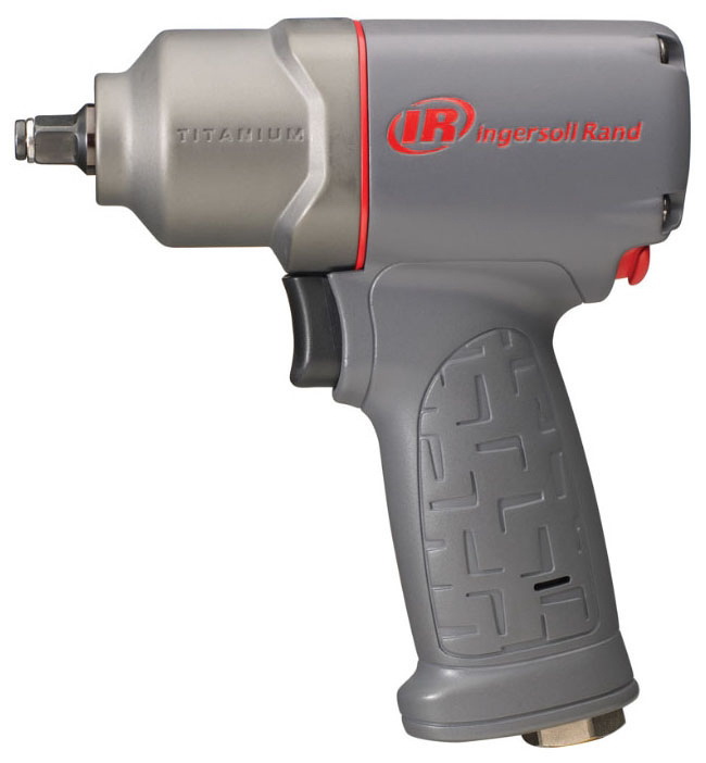 酷牌库|商品详情-Ingersoll Rand进口代理批发 Ingersoll Rand 2115TIMAX Impact Wr 3/8" 钛 300 英尺磅