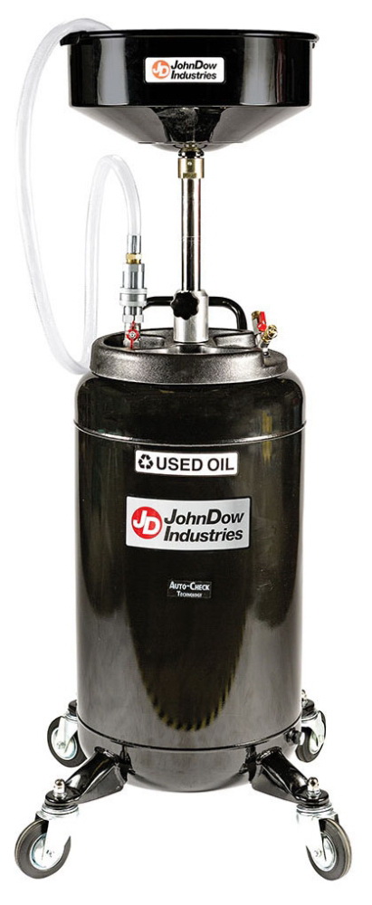 酷牌库|商品详情-John Dow Industries进口代理批发 John Dow Industries I-25HDC 自排油器 25 加仑