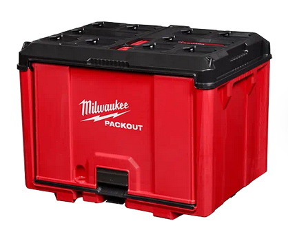 Milwaukee Elec Tool进口代理批发 Milwaukee Elec Tool ML48-22-8445 包装柜