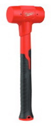 Milwaukee Elec Tool进口代理批发 Milwaukee Elec Tool ML48-22-9150 28 盎司定力打击锤 10 英寸 Hndl