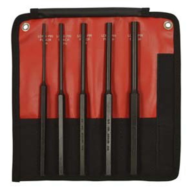 Mayhew Tools进口代理批发 Mayhew Tools 62065 冲头套件 446-K 5 件