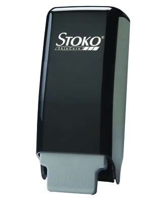 Stoko进口代理批发 Stoko 55980806 Stoko Vario Ultra 2L 黑色饮水机