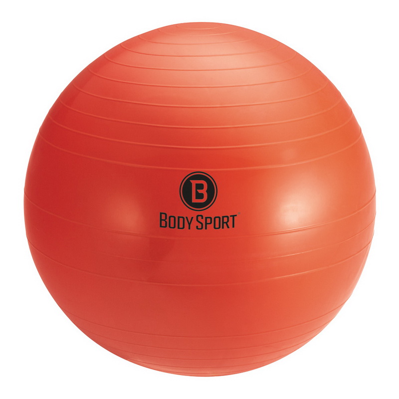 75cm exercise ball height