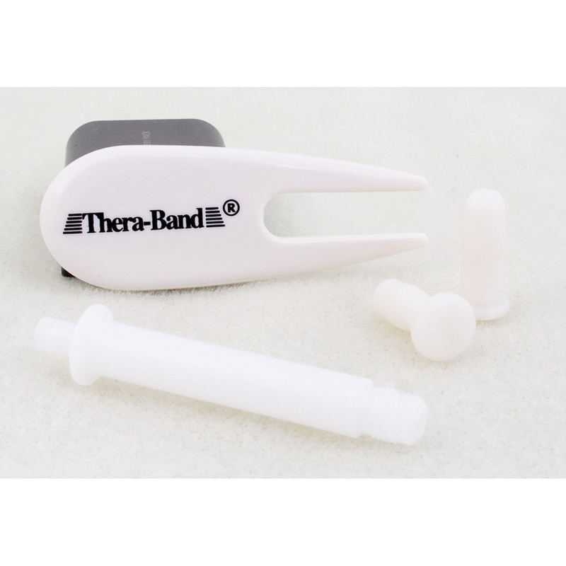 TheraBand进口代理批发 TheraBand 23211 稳定性球插头和适配器