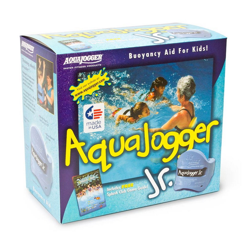 酷牌库|商品详情-AquaJogger进口代理批发 AquaJogger AP40 青少年腰带