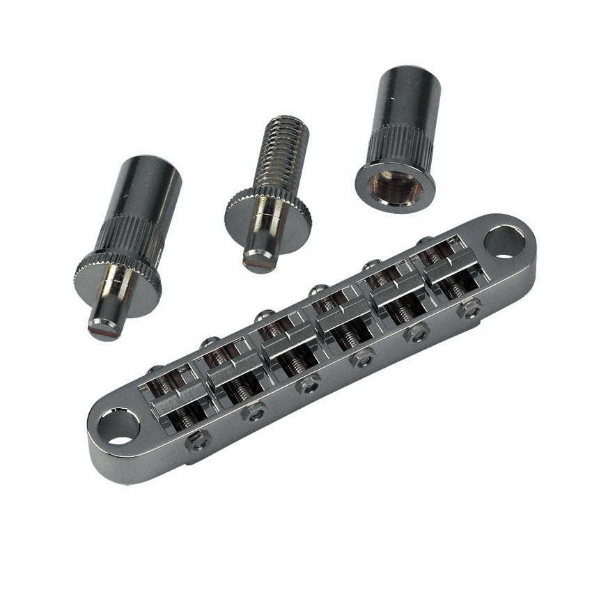 .046 Regular 3er Set Nickel-Plated Steel Saiten von Fender für E-Gitarre .010