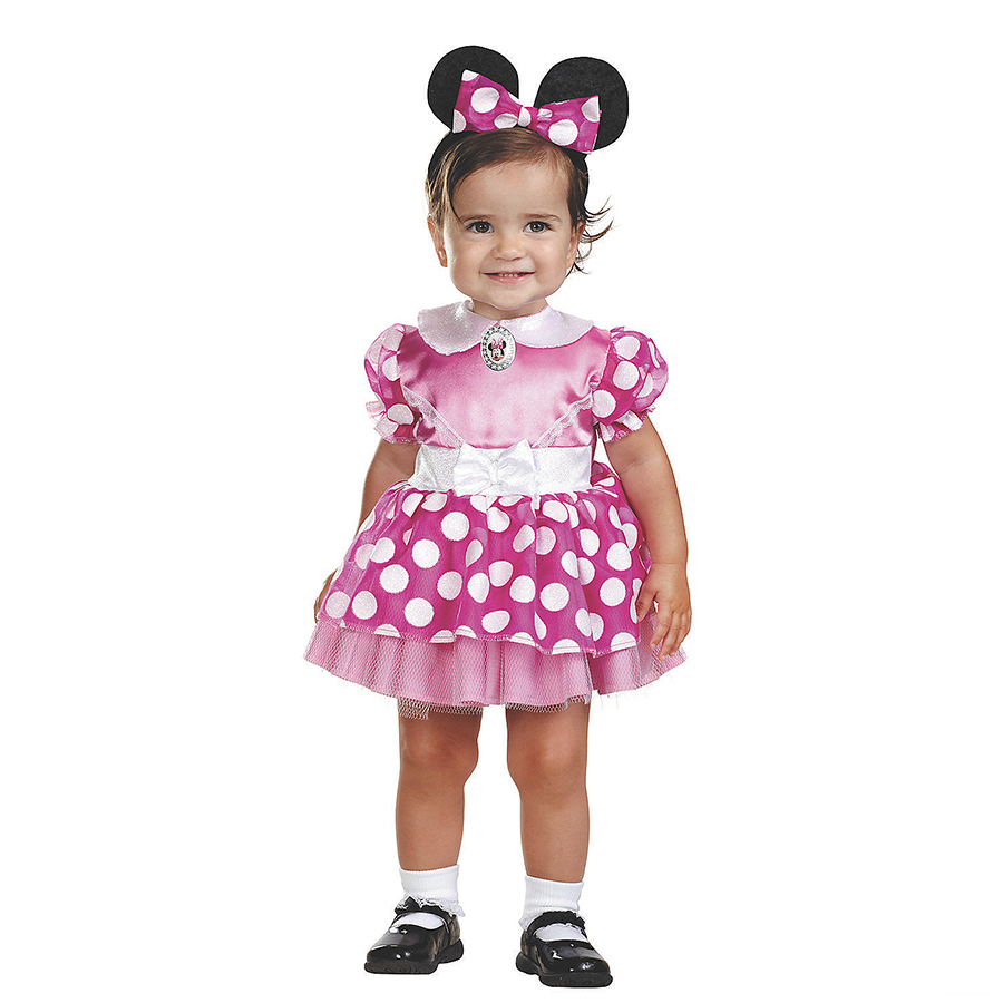 Disguise minnie deals mouse costume