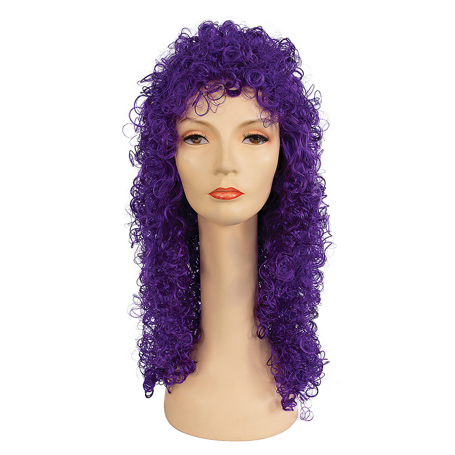 Lacey Wigs进口代理批发 Lacey Wigs 女式 Plabo 30 英寸假发