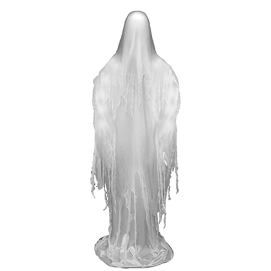 6FT Floating Ghost Halloween Decoration