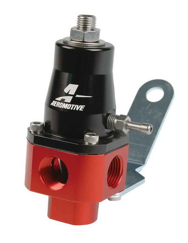 Aeromotive进口代理批发 Aeromotive 13301 Aeromotive 13301 通用旁路调节器