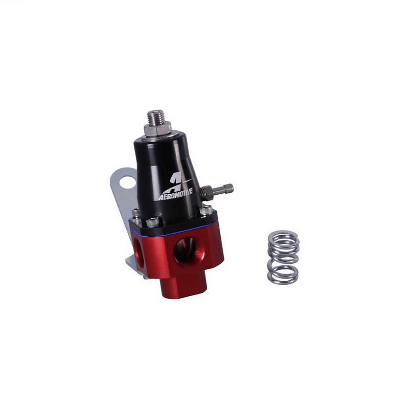 酷牌库|商品详情-Aeromotive进口代理批发 Aeromotive 13301 Aeromotive 13301 通用旁路调节器