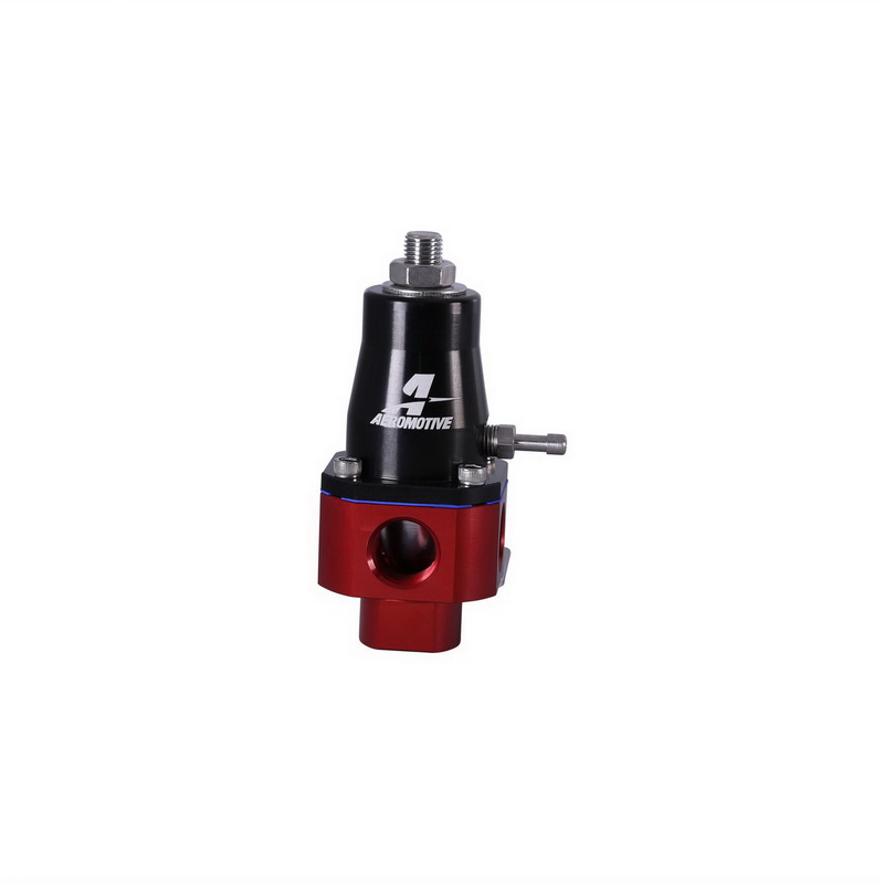 酷牌库|商品详情-Aeromotive进口代理批发 Aeromotive 13301 Aeromotive 13301 通用旁路调节器