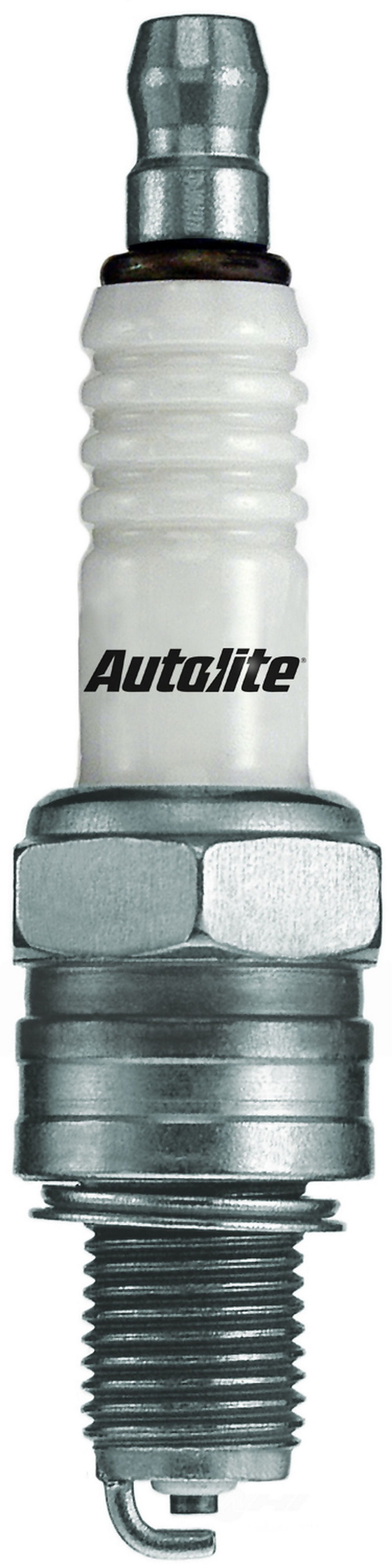 Autolite进口代理批发 Autolite 4194 Autolite 4194 铜无电阻火花塞（4 件装）