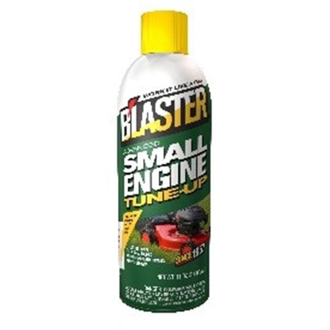 B'laster Products进口代理批发 B'laster 产品 16SET Blaster Chemical Be16Lmt 割草机启动器 16Oz