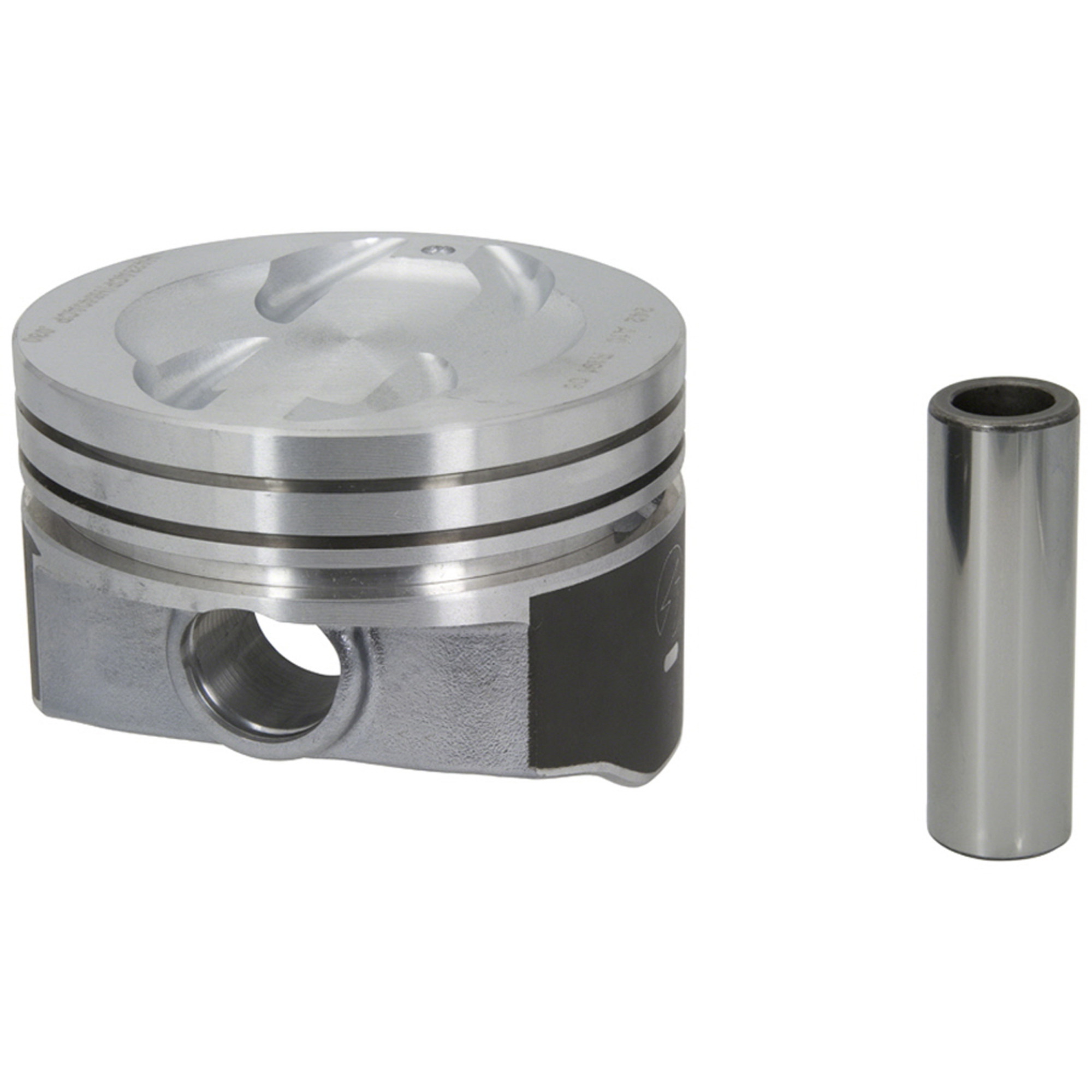 Sealed Power Cast Piston H345DCP40 Sealed Power Cast Piston H345DCP40