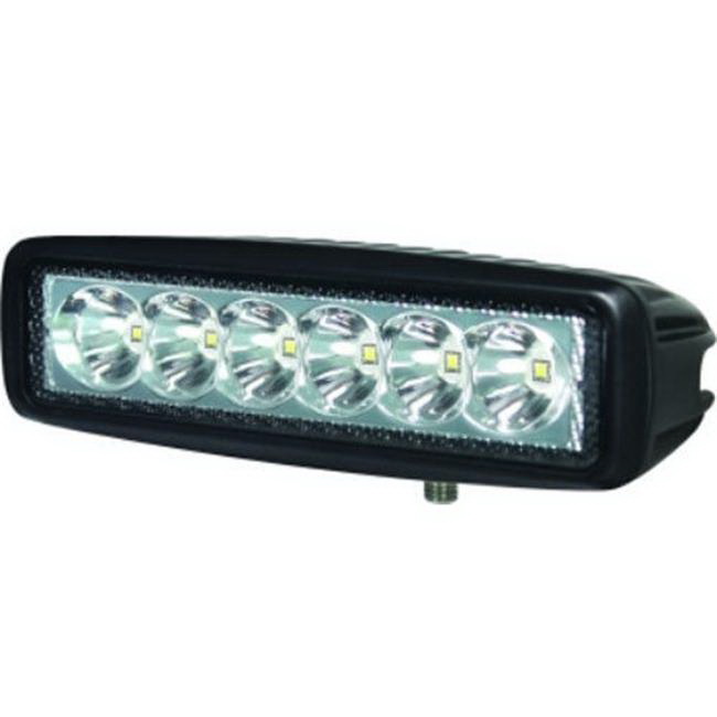 HELLA进口代理批发 HELLA 357203011 HELLA 357203011 超值迷你灯条（6 LED，聚光灯）