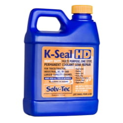 K-Seal进口代理批发 K-Seal ST5516 Kseal 重型永久冷却剂泄漏密封剂