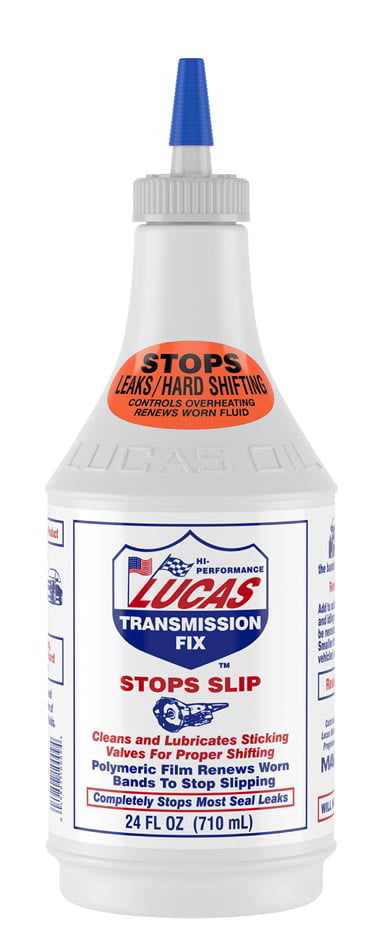 Transamerican Auto Parts进口代理批发 Transamerican Auto Parts 10009 Lucas Oil 10009 变速箱固定止滑