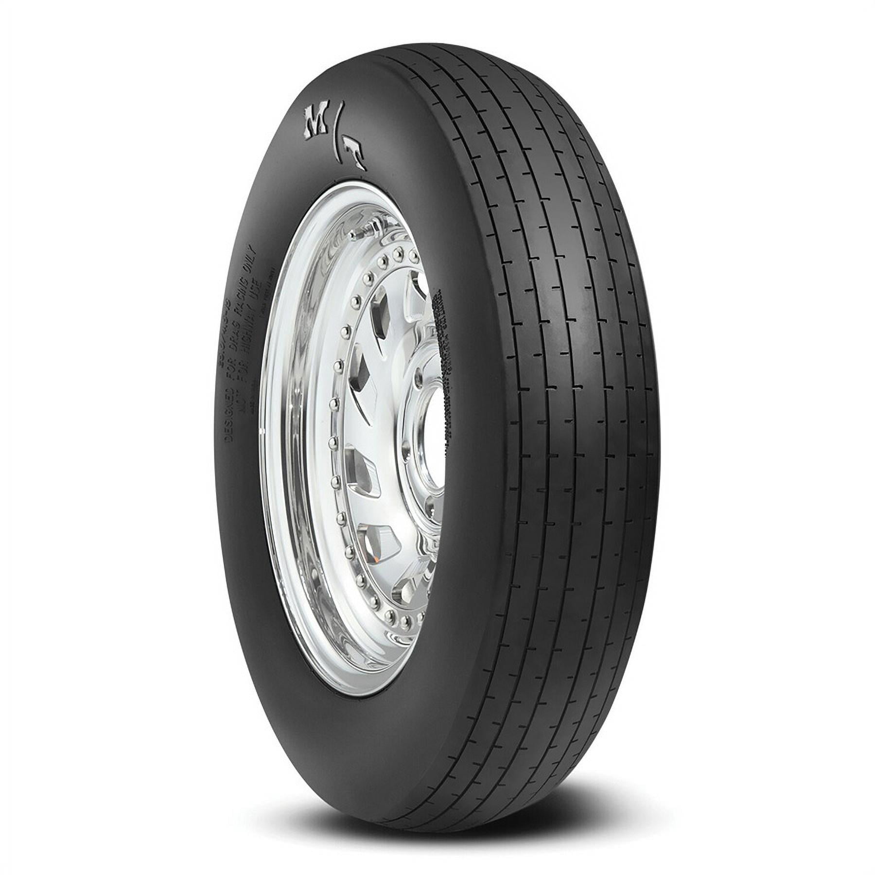 Mickey Thompson进口代理批发 Mickey Thompson 30061 Mickey Thompson ET 前 24.0/4.5-15 Drag Race 轮胎