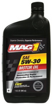 MAG 1进口代理批发 MAG 1 MAG61652 6 件装：Warren Distribution Eng Oil