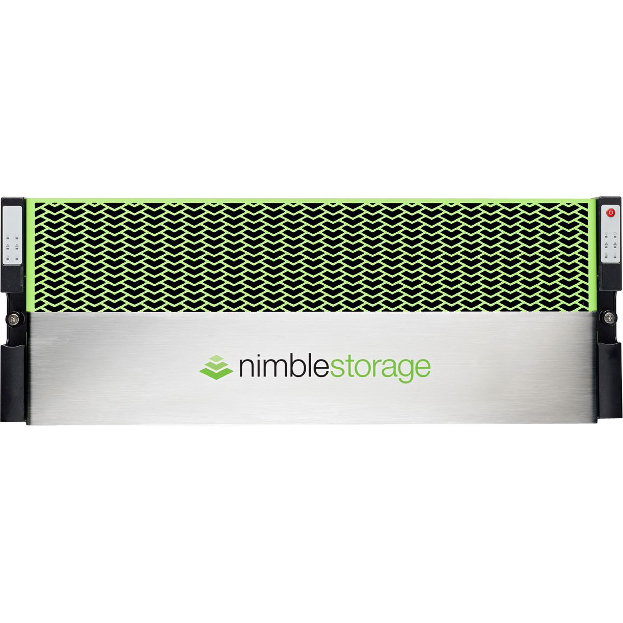 Nimble Storage进口代理批发 Nimble Storage AF3000 AF3000 SAN 阵列