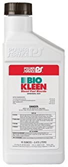 酷牌库|商品详情-Power Service进口代理批发 Power Service 09016 Power Service 09016-09 Bio Kleen 柴油杀菌剂，16 盎司。