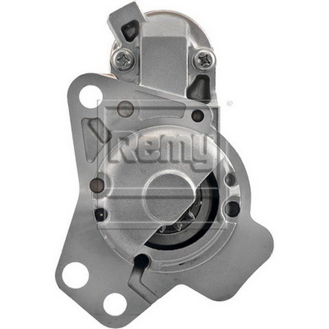 酷牌库|商品详情-World Wide Automotive进口代理批发 World Wide Automotive 16078 启动电机-Premium Remy 16078 Reman