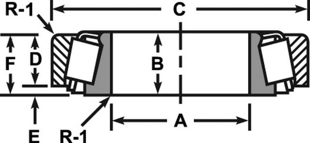 酷牌库|商品详情-SKF进口代理批发 SKF BR6VP SKF BR6 VP 车轮轴承