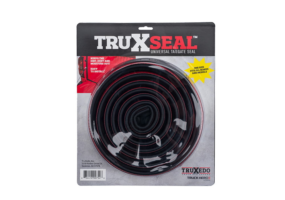 TruXedo进口代理批发 TruXedo 1703206 Truxseal 通用尾门密封件 | 1703206 |通用配件