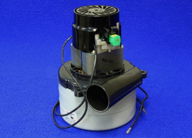 AMETEK 11943224 Vacuum Motor 36v 3 Stage for sale online 