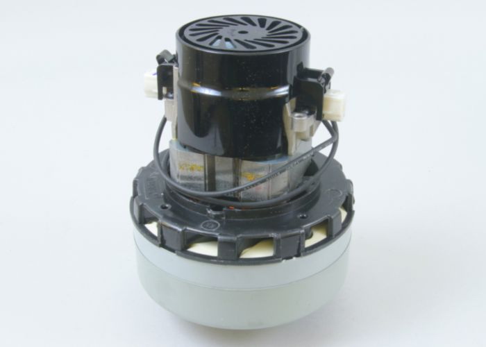 Nu-Source进口代理批发 Nu-S??ource 68130510 交流电机，交流电机，24V DC，2 级