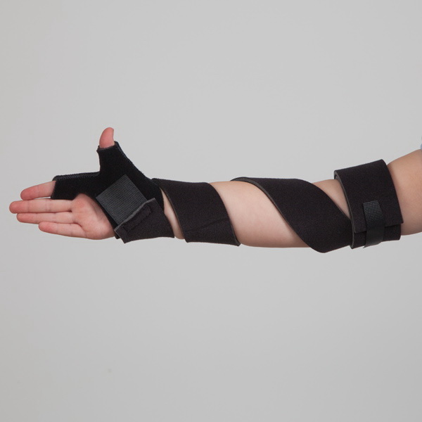 Pronation/Supination Wrist Exercise Wheel