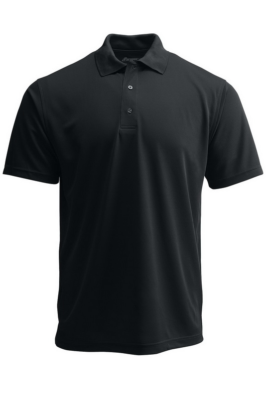 Paragon 100 Saratoga Performance Microfiber Mesh Polo Wholesale - Opentip