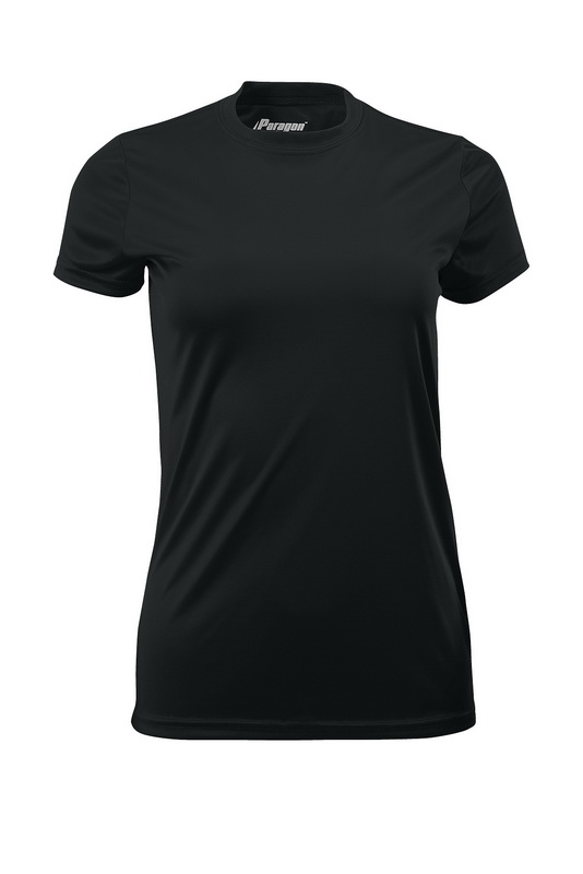 Paragon 204 Lady Islander Short Sleeve UPF 50+ Performance Tee ...