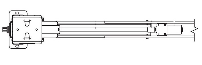 Adnik进口代理批发 Adnik 231000 Norco/Bal Jack 电机