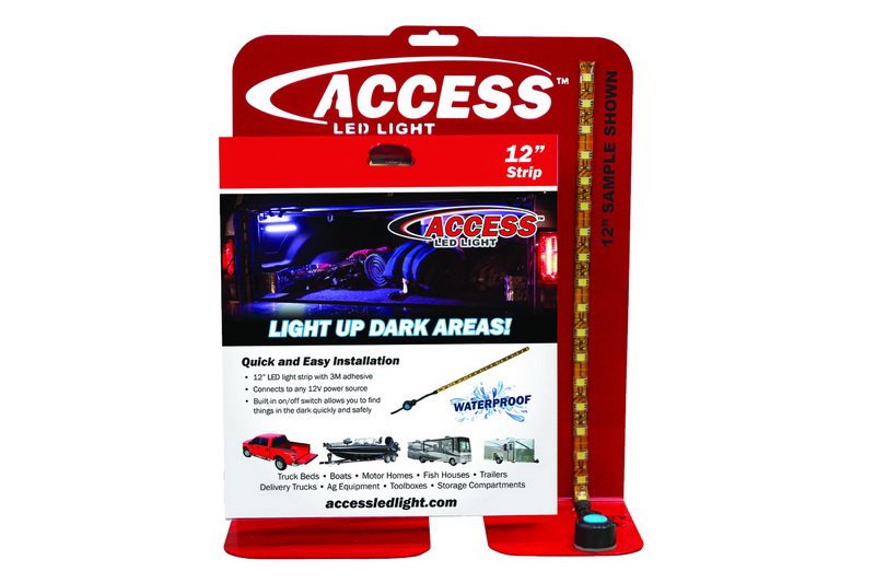 Access进口代理批发 Access 70750 LED显示屏