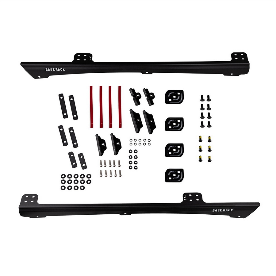 ARB进口代理批发 ARB 17923010 底架 Cabrack Mnt & Dflctr