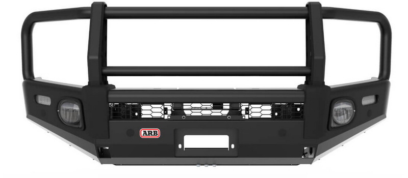 酷牌库|商品详情-ARB进口代理批发 ARB 3452040 顶峰牛栏