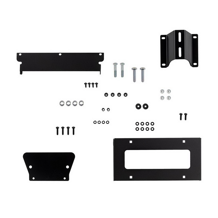 ARB进口代理批发 ARB 3500930 绞盘安装套件 顶杆