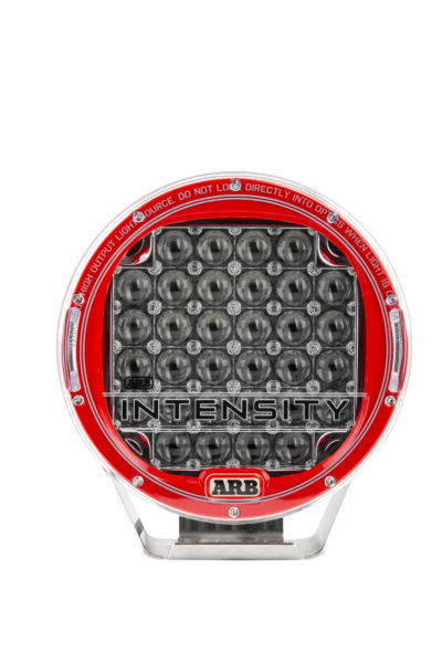 ARB进口代理批发 ARB AR32FV2 Intns V2 32 LED 灯 Rnd 245X220X119