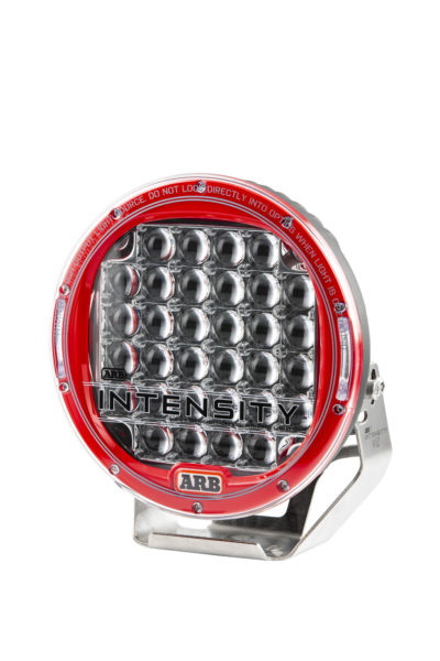 ARB进口代理批发 ARB AR32SV2 Intns V2 32 LED Spt Rnd 245X220X119