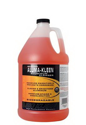 Biokleen进口代理批发 Bio-Kleen M00109 Aluma Kleen 1 加仑