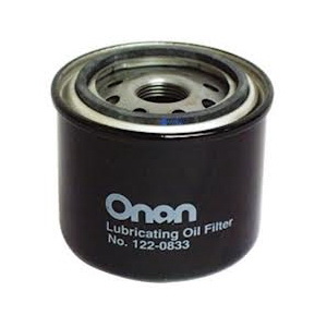 Cummins Power Generation进口代理批发 康明斯发电 122-0833 奥南 Qd 机油滤清器