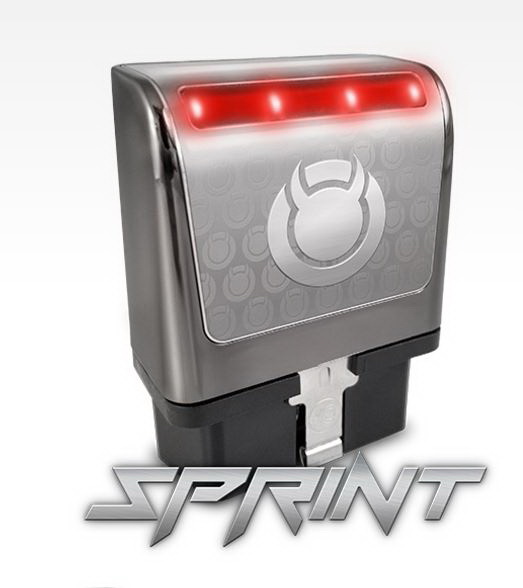 Diablosport进口代理批发 Diablosport S1000 Sprint Obdii 调整模块