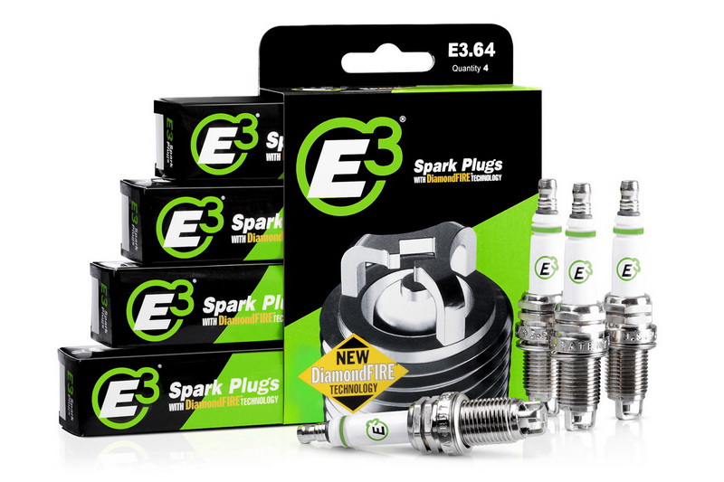 E3 Sparkplugs进口代理批发 E3 火花塞 E3.64 火花塞 Automotive4/Bx