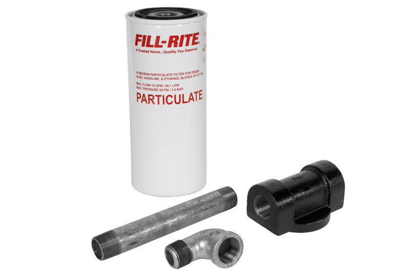 Fill-Rite进口代理批发 Fill Rite By Tuthill 1200KTF7018 18 Gpm 颗粒套件