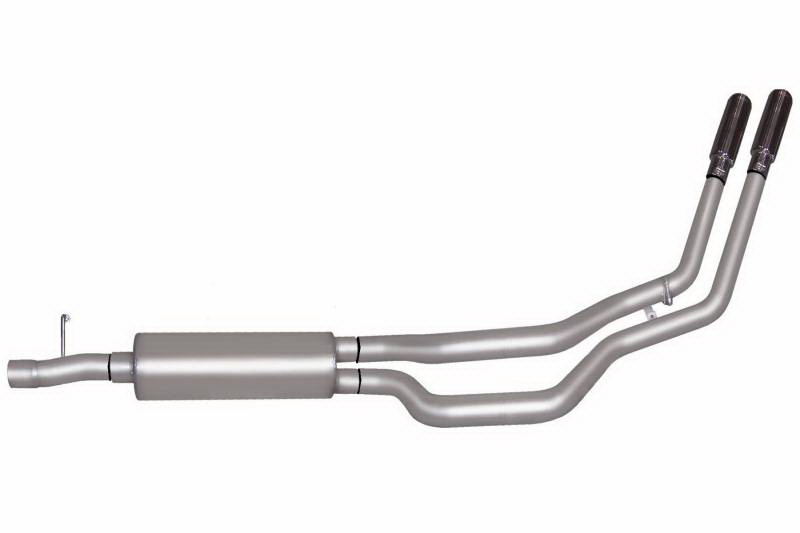 Gibson Exhaust进口代理批发 Gibson Exhaust 69127 排气系统套件