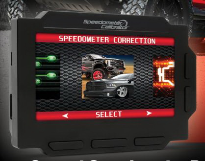 Hypertech进口代理批发 Hypertech 3400 车速表校准器克莱斯勒